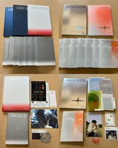 2026年最新】enhypenアルバムまとめ売りの人気アイテム - メルカリ