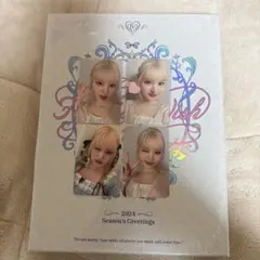 2026年最新】ive シーグリ リズの人気アイテム - メルカリ