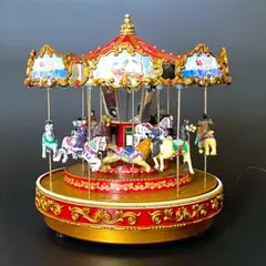 2026年最新】ミスタークリスマス オルゴールの人気アイテム - メルカリ