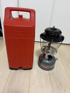 2026年最新】コールマン ガソリンランタン 295の人気アイテム - メルカリ