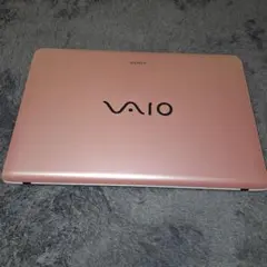 2026年最新】vaio ピンクの人気アイテム - メルカリ