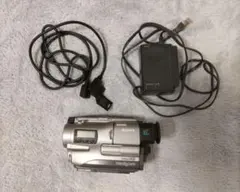 2026年最新】SONY Hi8 ハンディカム CCD TR3の人気アイテム - メルカリ