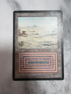 2026年最新】Badlands MTGの人気アイテム - メルカリ