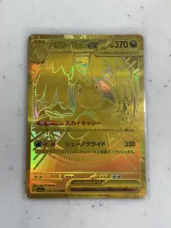 2026年最新】メガカイリューex murの人気アイテム - メルカリ