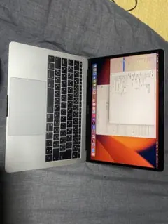 2026年最新】MacBook Pro 2016 13インチ 500GBの人気アイテム - メルカリ