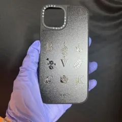 2026年最新】blvck paris iphone15の人気アイテム - メルカリ