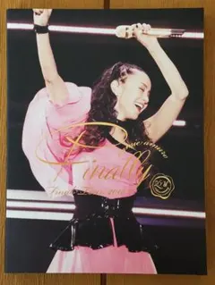 2026年最新】安室奈美恵 finally blu-ray 初回限定 新品の人気アイテム