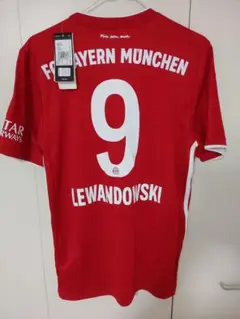 2026年最新】レヴァンドフスキ ユニフォームの人気アイテム - メルカリ