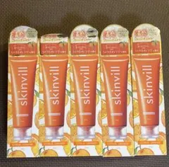 2026年最新】skinvillホットスクラブクレンジングジェルの人気アイテム