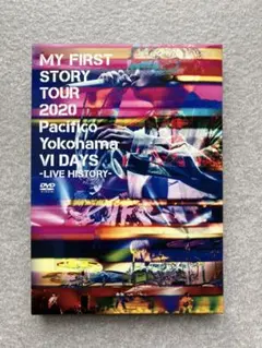 2026年最新】my first story dvdの人気アイテム - メルカリ