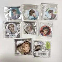 2026年最新】JO1缶バッチの人気アイテム - メルカリ