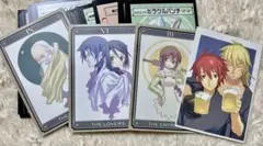 2026年最新】サモンナイト カードの人気アイテム - メルカリ