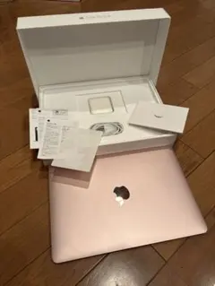 2026年最新】Macbook 12インチ 2017の人気アイテム - メルカリ