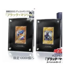 2026年最新】ブラックマジシャンガールステンレスの人気アイテム