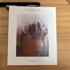 2026年最新】vernon black eyeの人気アイテム - メルカリ