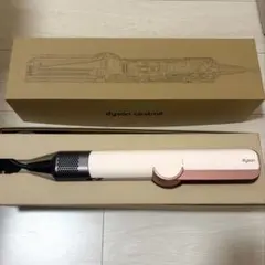 2026年最新】Dyson airstrait セラミックピンクの人気アイテム - メルカリ