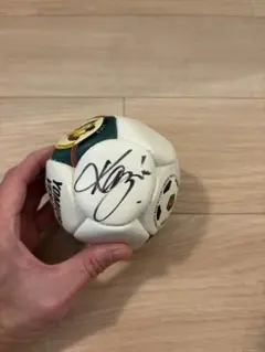 2026年最新】三浦知良 サインボールの人気アイテム - メルカリ