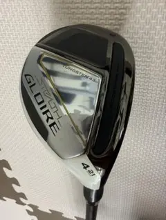 2026年最新】ステルスグローレ ユーティリティ 6の人気アイテム - メルカリ