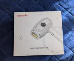 2026年最新】bosidin 脱毛器の人気アイテム - メルカリ