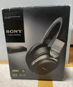 2026年最新】sony mdr-hw700dsの人気アイテム - メルカリ