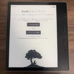 2026年最新】kindle oasis 32gbの人気アイテム - メルカリ
