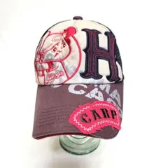 2026年最新】ナカシマキャップの人気アイテム - メルカリ