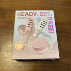 2026年最新】tfit プライマー サンプルの人気アイテム - メルカリ