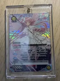 2026年最新】ユニオンアリーナ まどか☆マギカ 星3の人気アイテム