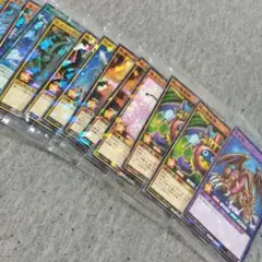 2026年最新】ラッシュデュエル引退品の人気アイテム - メルカリ