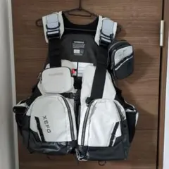 2026年最新】シマノ フローティングベスト xefoの人気アイテム - メルカリ