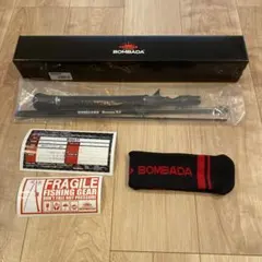 2026年最新】ボンバダ ブルーシャ51の人気アイテム - メルカリ