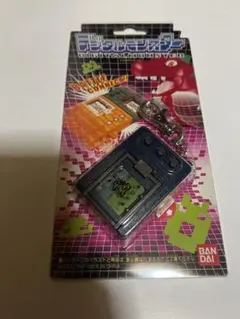 デジヴァイス 初代 激レア ブルー - メルカリ