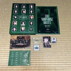 2026年最新】seventeen メンバーシップキット 未開封の人気アイテム