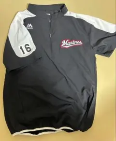 2026年最新】千葉ロッテ実使用の人気アイテム - メルカリ