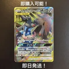 2026年最新】ゲッコウガ ゾロアーク srの人気アイテム - メルカリ