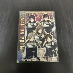 2026年最新】アンティーカ アクションポイントの人気アイテム - メルカリ