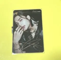 2026年最新】ヒョンジン サインの人気アイテム - メルカリ