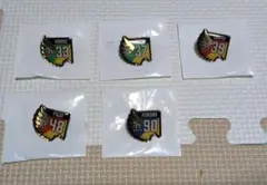 2026年最新】ソフトバンクホークス ピンバッジの人気アイテム - メルカリ