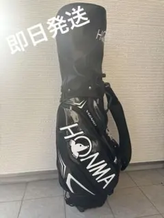 2026年最新】ホンマ ツアーワールド キャディバッグの人気アイテム