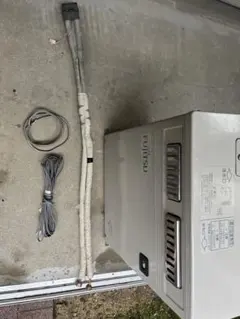 2026年最新】富士通 ホットマン 室内機の人気アイテム - メルカリ