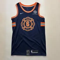 2026年最新】nba ユニフォーム ニックスの人気アイテム - メルカリ