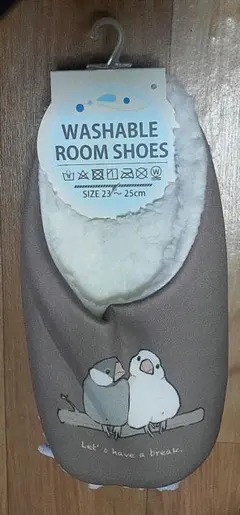 2026年最新】文鳥スリッパの人気アイテム - メルカリ