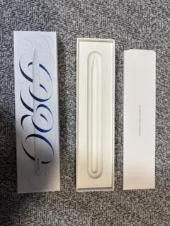 2026年最新】apple pencil pro 空箱の人気アイテム - メルカリ