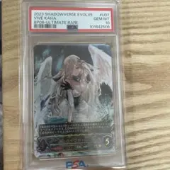 2026年最新】シャドウバースエボルヴ バイヴカハの人気アイテム - メルカリ