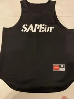 2026年最新】Sapeur タンクトップの人気アイテム - メルカリ
