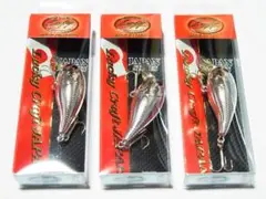 2026年最新】ラッキークラフト ベビークランクの人気アイテム - メルカリ