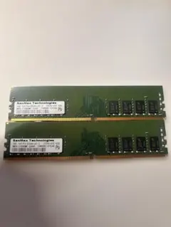 2026年最新】ddr4 3200 sanmaxの人気アイテム - メルカリ