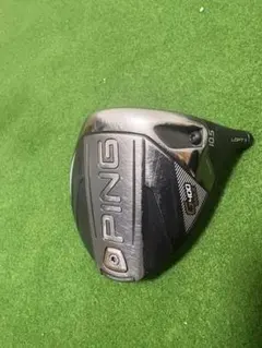 2026年最新】ping g400 max 10.5の人気アイテム - メルカリ