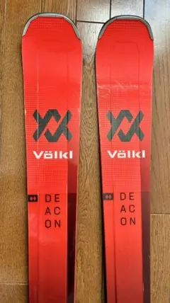 2026年最新】Volkl DEACON 80の人気アイテム - メルカリ