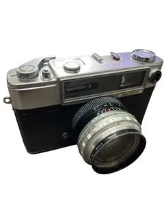 2026年最新】ヤシカ ミニスターの人気アイテム - メルカリ